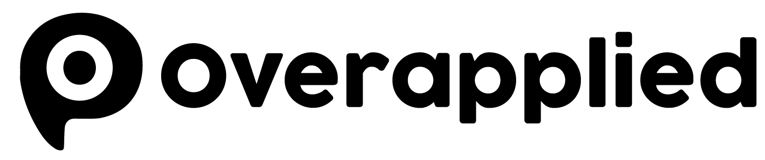 Overapplied