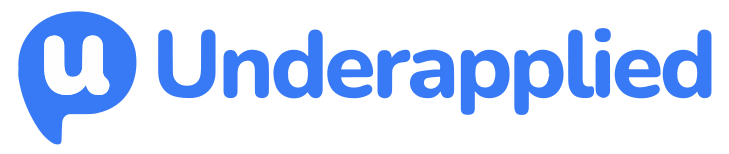 Underapplied